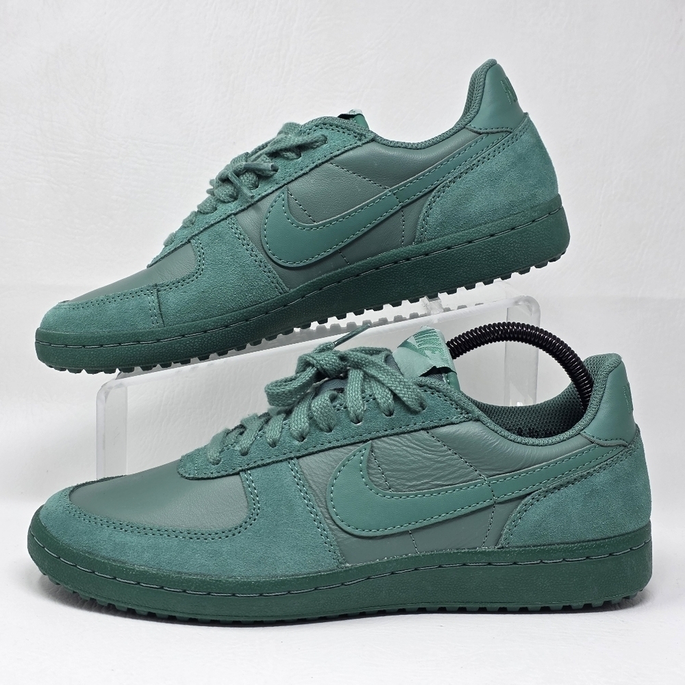 Nike Field General Evergreen Aura Comfort Shoes HV8568 300 Men's Size 8.5 NEW - Picture 3 of 10